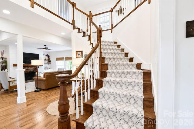 18634 Newsome Road, Oakboro, NC 28129