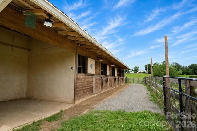18634 Newsome Road, Oakboro, NC 28129