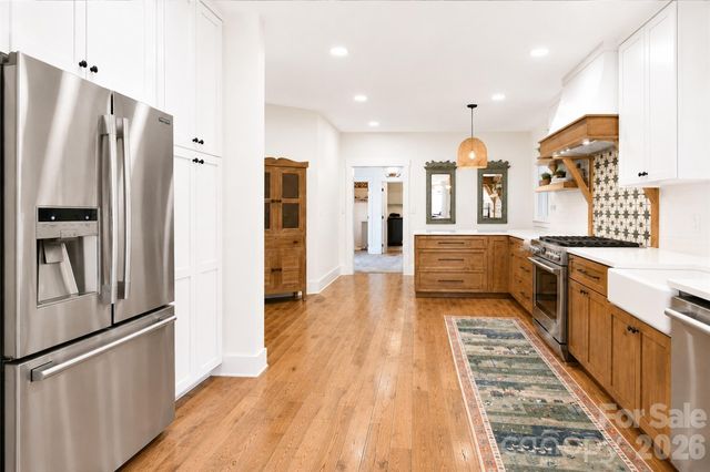 18634 Newsome Road, Oakboro, NC 28129