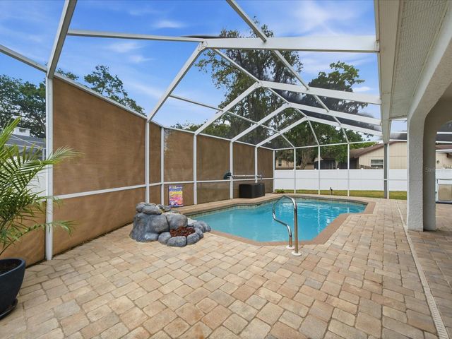 2478 GLENRIDGE DR, Spring Hill, FL 34609
