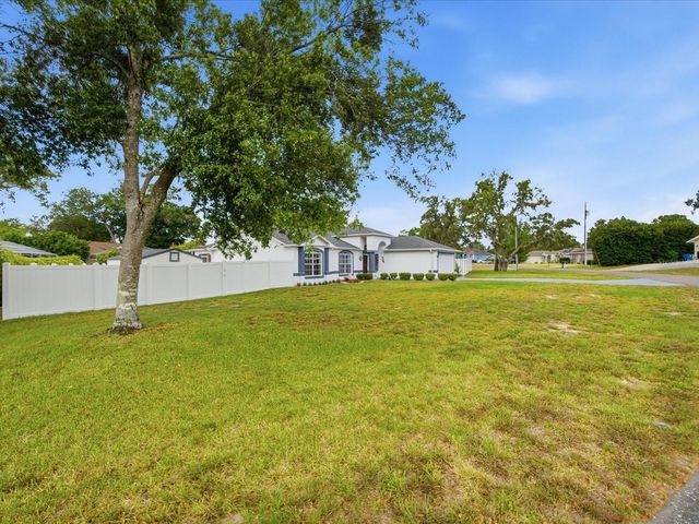 2478 GLENRIDGE DR, Spring Hill, FL 34609