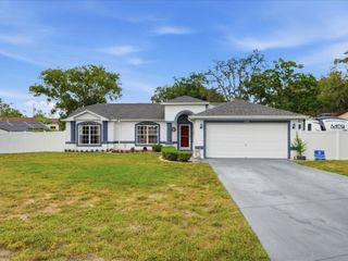 2478 GLENRIDGE DR, Spring Hill, FL 34609