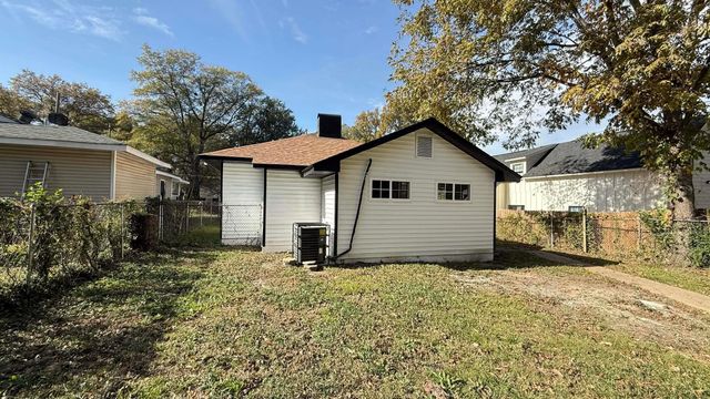 226 N HOLLYWOOD ST N, Memphis, TN 38112