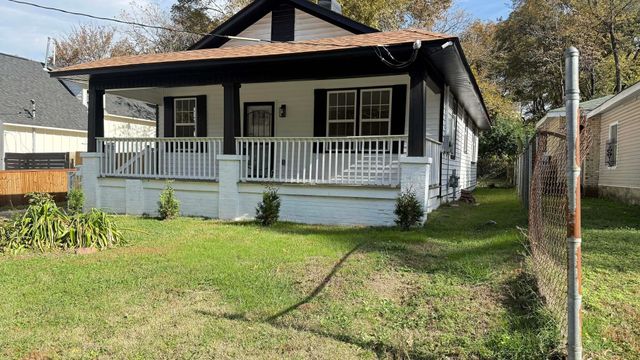 226 N HOLLYWOOD ST N, Memphis, TN 38112