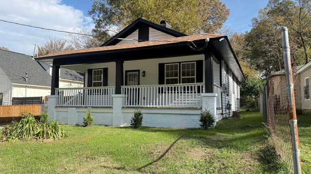 226 N HOLLYWOOD ST N, Memphis, TN 38112