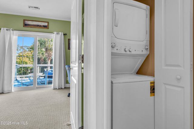 606 Tennessee Avenue 1, Carolina Beach, NC 28428