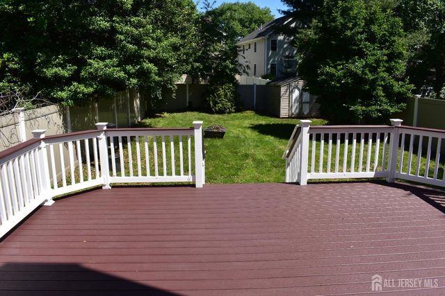 12 Juniper Street, Metuchen, NJ 08840