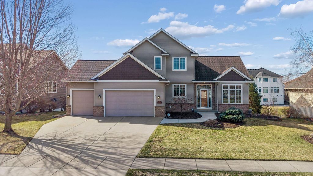 20590 Hartford Way, Lakeville, MN 55044