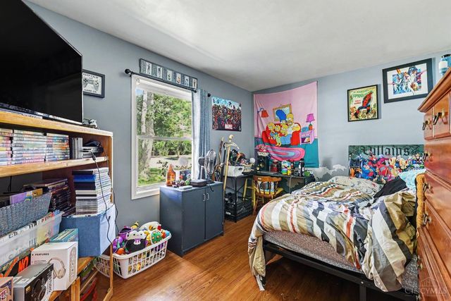 141 Munster Drive, Perry Twp, OH 45118
