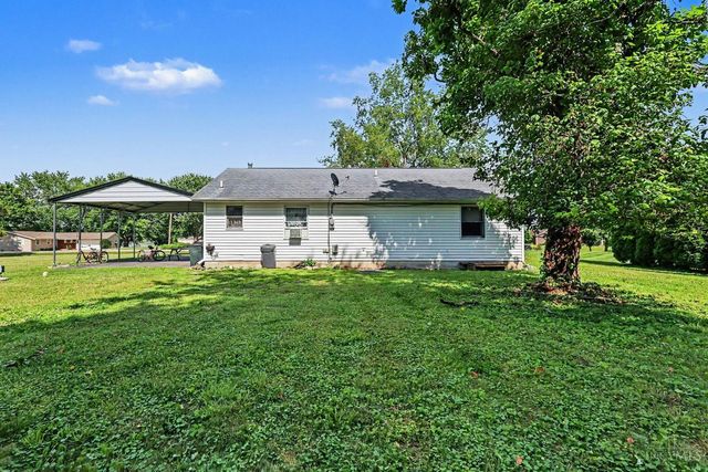 141 Munster Drive, Perry Twp, OH 45118