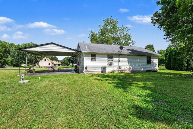 141 Munster Drive, Perry Twp, OH 45118