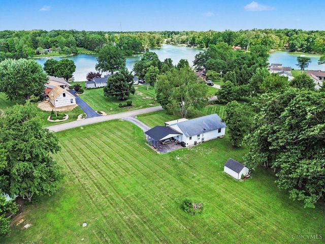 141 Munster Drive, Perry Twp, OH 45118