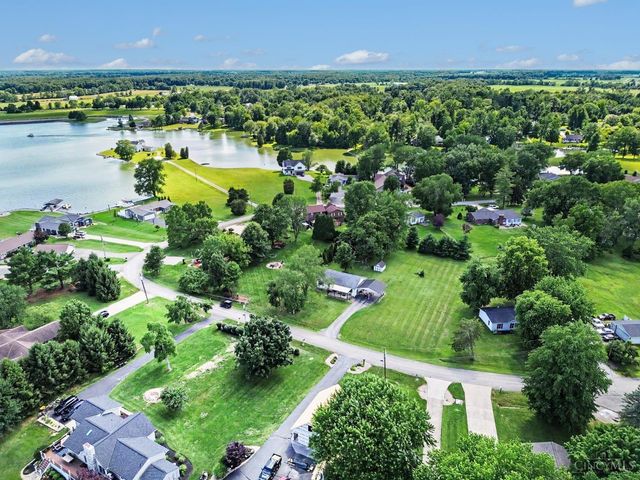 141 Munster Drive, Perry Twp, OH 45118