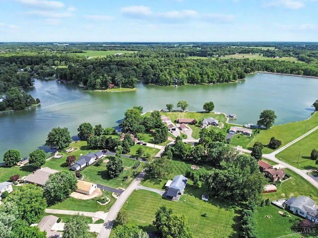 141 Munster Drive, Perry Twp, OH 45118