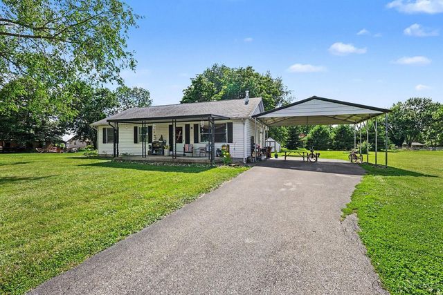 141 Munster Drive, Perry Twp, OH 45118
