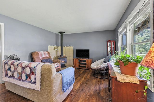 141 Munster Drive, Perry Twp, OH 45118