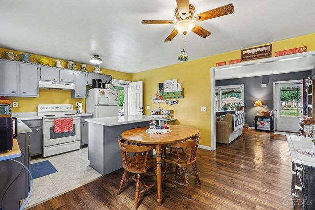 141 Munster Drive, Perry Twp, OH 45118