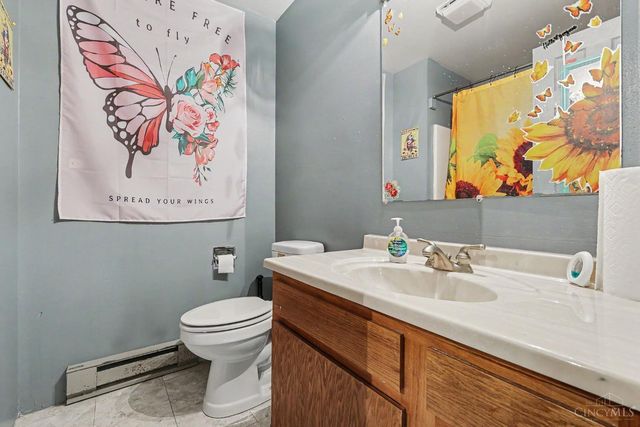 141 Munster Drive, Perry Twp, OH 45118