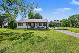 141 Munster Drive, Perry Twp, OH 45118