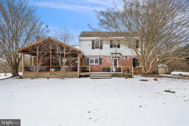 24 TURKEY HOLLOW RD, Kennett Square, PA 19348