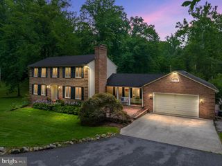 301 WHISPERING OAKS LN, Davidsonville, MD 21035
