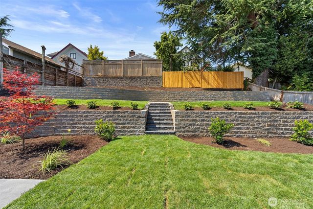 8019 Bagley Avenue N, Seattle, WA 98103