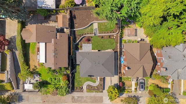 8019 Bagley Avenue N, Seattle, WA 98103