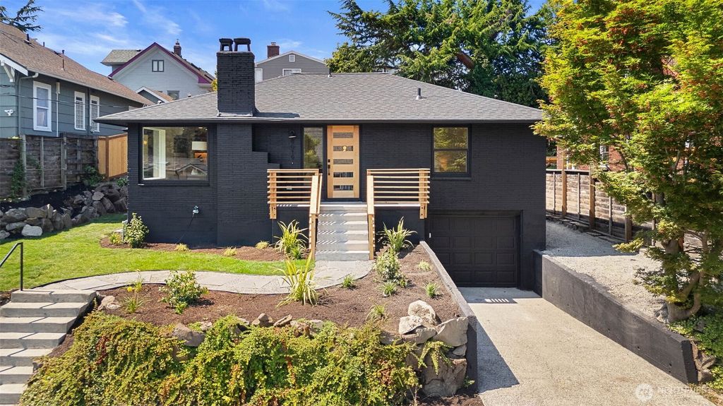 8019 Bagley Avenue N, Seattle, WA 98103