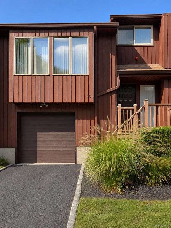 10 Braemar Court, New City, NY 10956 — exterior