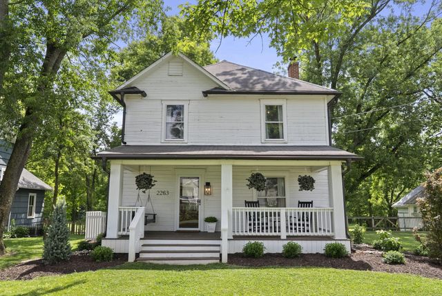 2263 Stratford Road, Delaware, OH 43015
