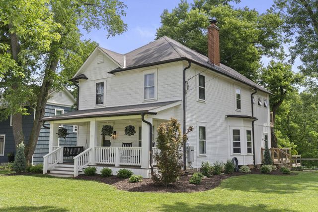 2263 Stratford Road, Delaware, OH 43015