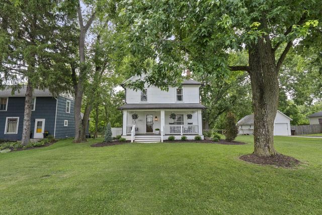 2263 Stratford Road, Delaware, OH 43015