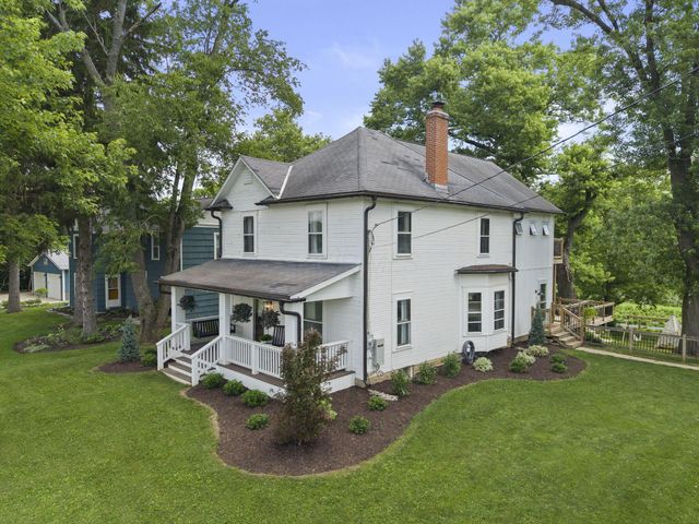 2263 Stratford Road, Delaware, OH 43015
