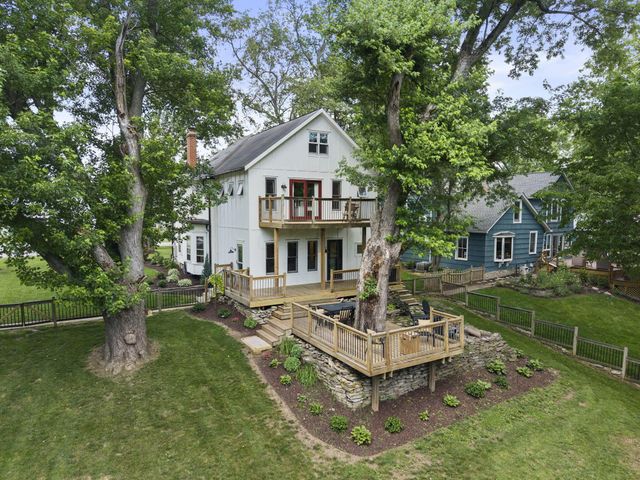 2263 Stratford Road, Delaware, OH 43015