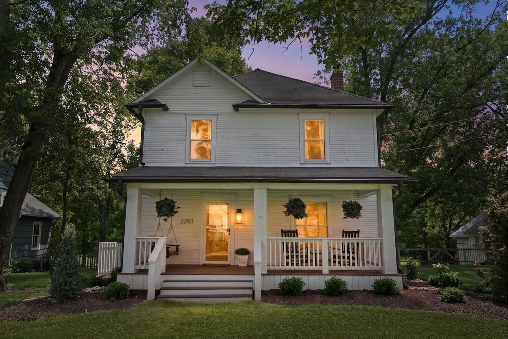 2263 Stratford Road, Delaware, OH 43015