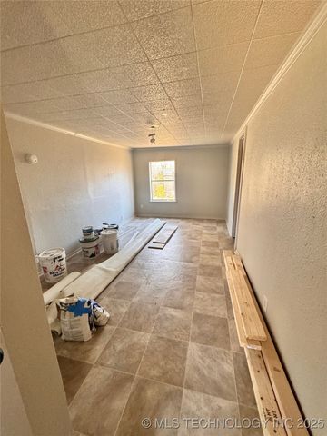 1132 C Street SE, Ardmore, OK 73401