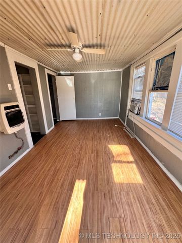 1132 C Street SE, Ardmore, OK 73401