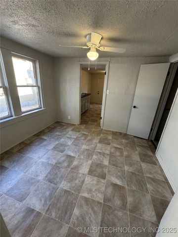 1132 C Street SE, Ardmore, OK 73401