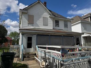 870-872 Sullivant Avenue, Columbus, OH 43223