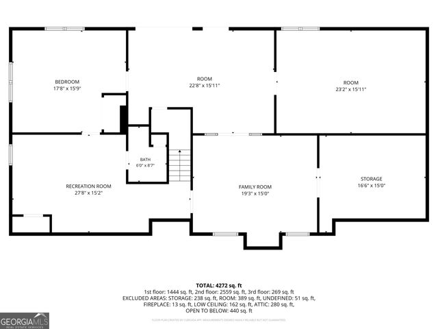 2650 Wyndham Place Drive, Lawrenceville, GA 30044
