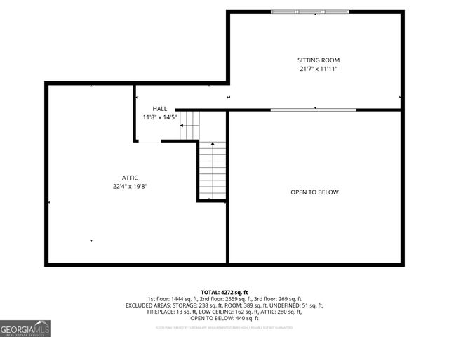 2650 Wyndham Place Drive, Lawrenceville, GA 30044