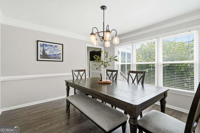 2650 Wyndham Place Drive, Lawrenceville, GA 30044