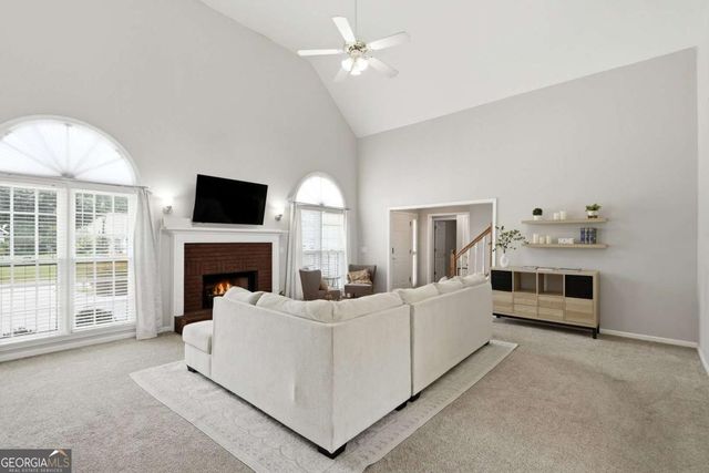 2650 Wyndham Place Drive, Lawrenceville, GA 30044