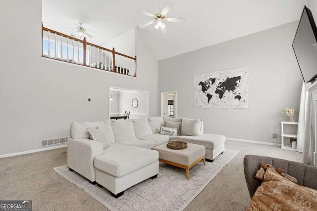 2650 Wyndham Place Drive, Lawrenceville, GA 30044