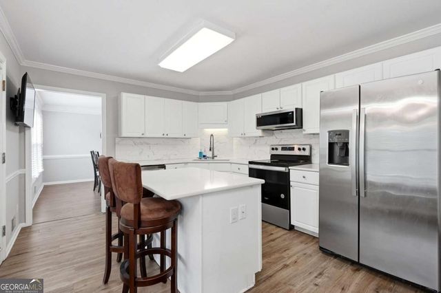 2650 Wyndham Place Drive, Lawrenceville, GA 30044