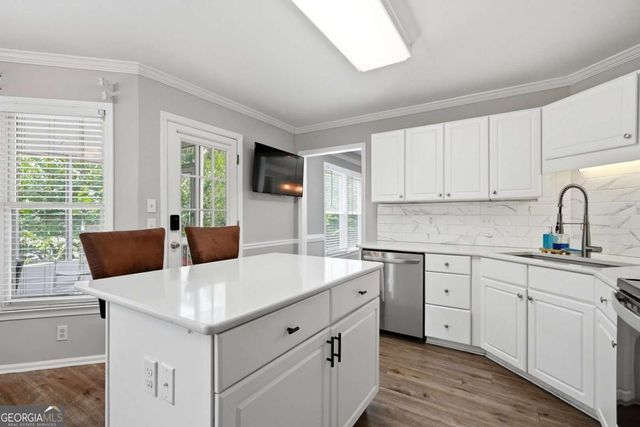 2650 Wyndham Place Drive, Lawrenceville, GA 30044
