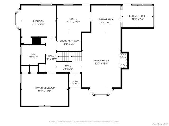 3385 Maplewood Drive S, Wantagh, NY 11793