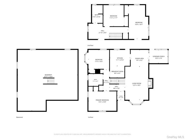 3385 Maplewood Drive S, Wantagh, NY 11793