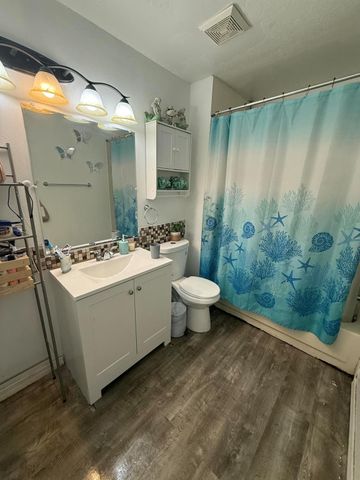 3505 SE Birch Lane, Port St Lucie, FL 34984