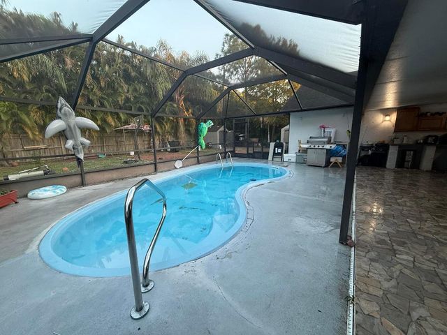 3505 SE Birch Lane, Port St. Lucie, Port St Lucie, FL 34984